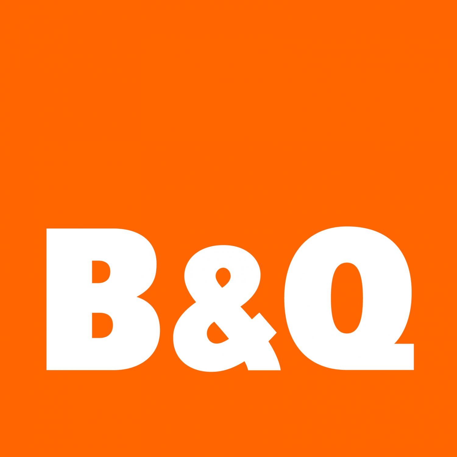 B&Q_original_Logo_CMYK - Procurement for Housing