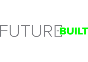 Future Built logo