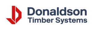 Donaldson Timber Systems logo