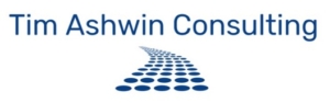 Tim Ashwin logo