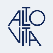 Alto Vita logo