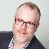 Andrew van Doorn
