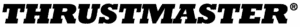 Thrustmaster logo