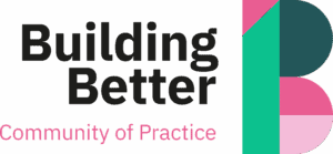 Building Better COP Strap BB:COP